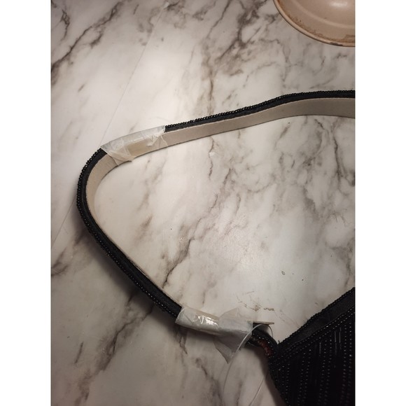 Beaded Art Deco Style Purse Hand Bag NEW Unused - Picture 8 of 10